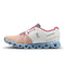 On Women's Cloud 5 Sneakers Ice/Prairie - Evallys.com # #