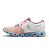 On Women's Cloud 5 Sneakers Ice/Prairie - Evallys.com # #