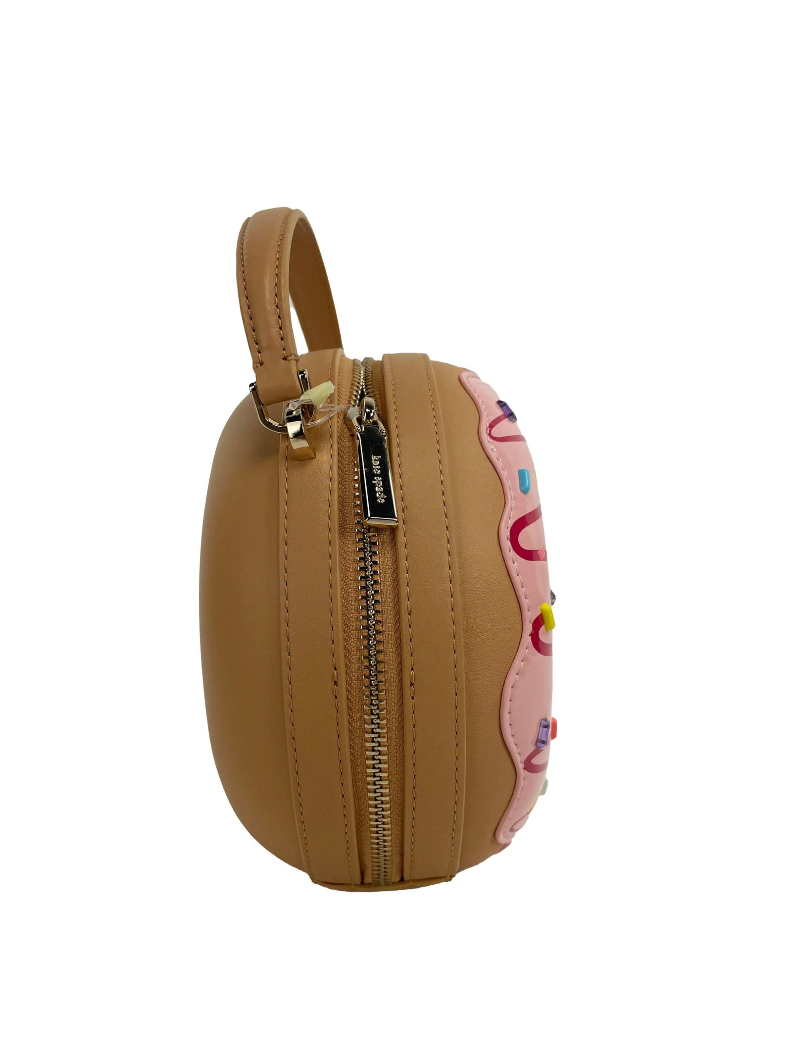 Kate Spade Coffee Break 3D Donut Crossbody Purse Bag - Evallys.com # #