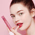 ETUDE Fixing Tint #04 Ginger Milk Tea (23AD) | Long Lasting High Pigmented Liquid Lipstick | Waterproof Lightweight Matte Finish Lip Stain | Full Coverage 4 Ginger Milk Tea - Evallys.com # #