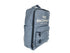 Marc Jacobs Blue Shadow Canvas The Backpack Bag - Evallys.com # #