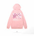 Kerwats Loose plus Size Large Size Hoodies for Men Hoodie - Evallys.com