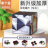 3D Geometric Magnetic Cube Sky Blue Variable Infinite Deformation Mechanical Cylindrical Educational Toy for Children and Men - Evallys.com