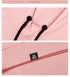 Kerwats Loose plus Size Large Size Hoodies for Men Hoodie - Evallys.com