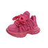 Kids Sports Shoes Children Casual Running Shoes for Boys Girls Air Mesh Breathable Fashion Sneakers Spring Summer Anti-skid Soft - Evallys.com