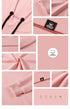 Kerwats Loose plus Size Large Size Hoodies for Men Hoodie - Evallys.com