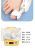 Hallux Valgus Corrector Bunions For Toes Corrector Foot Finger Separator Toe Separator Foot Care Bunion Corrector - Evallys.com