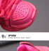 Kids Sports Shoes Children Casual Running Shoes for Boys Girls Air Mesh Breathable Fashion Sneakers Spring Summer Anti-skid Soft - Evallys.com