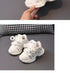 Kids Sports Shoes Children Casual Running Shoes for Boys Girls Air Mesh Breathable Fashion Sneakers Spring Summer Anti-skid Soft - Evallys.com