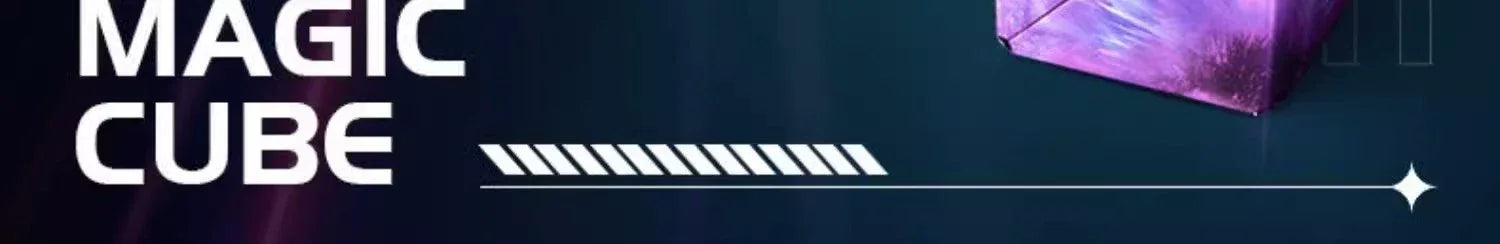 Variety Magnetic Cube Infinite Flip Deformation 3D Geometric Three-Dimensional Thinking Training Kids Educational Toy Boy - Evallys.com