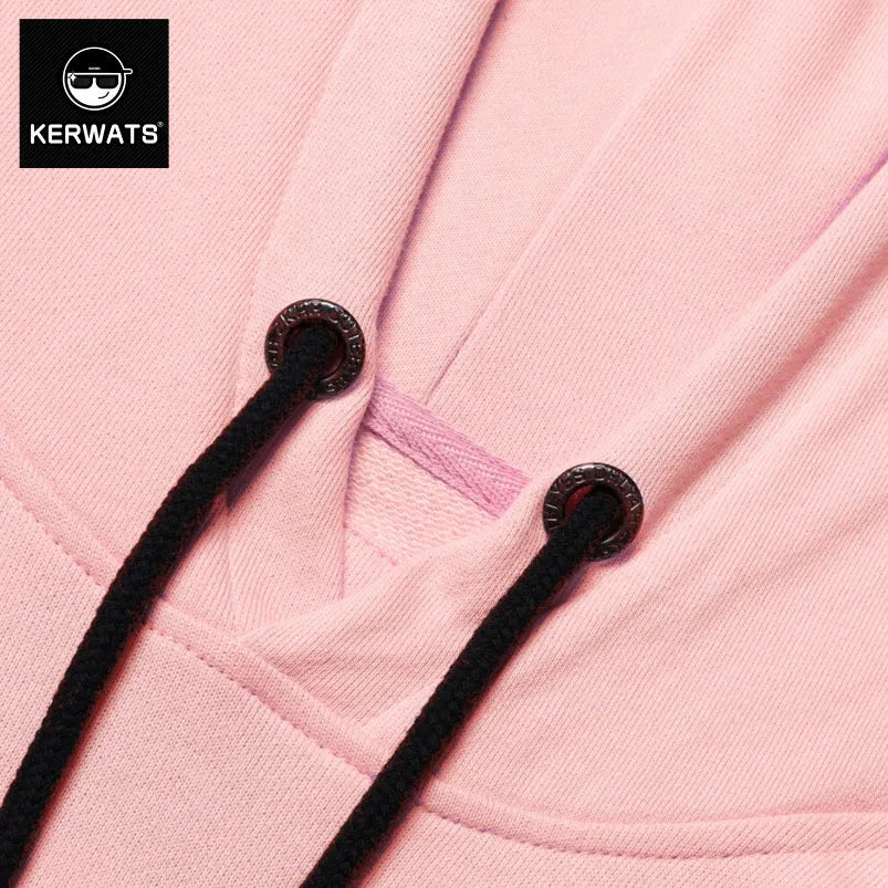 Kerwats Loose plus Size Large Size Hoodies for Men Hoodie - Evallys.com