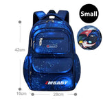 Teenager School Bag - Evallys.com # #