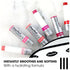 ChapStick Total Hydration Moisture + Tint Flaunt It Fuchsia Tinted Lip Balm Tube, Tinted Moisturizer - 0.12 Oz - Evallys.com # #