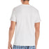 Hanes Men's 3-Pack Tagless Cotton V-Neck Undershirts X-Large White - 6 Pack - Evallys.com # #