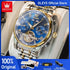 OLEVS Men’s Automatic Watch

Skeleton Mechanical Watch

Self-Winding Business Watch

Waterproof Stainless Steel Watch

Roman Dial Mechanical Wristwatch

Shock Resistant Men’s Watch

OLEVS 6607 Watch

Formal Dress Mechanical Watch

