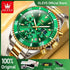 OLEVS Men’s Luxury Watch

Chronograph Stainless Steel Watch

Moon Phase Watch for Men

Waterproof Quartz Watch

Luminous Chronograph Watch

Top Brand Men’s Watches

Automatic Date Men’s Watch

Stylish Stainless Steel Timepiece