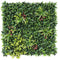 Green Meadows Artificial Vertical Garden 40" x 40" 11SQ FT UV Resistant - Evallys.com