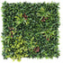 Green Meadows Artificial Vertical Garden 40" x 40" 11SQ FT UV Resistant - Evallys.com