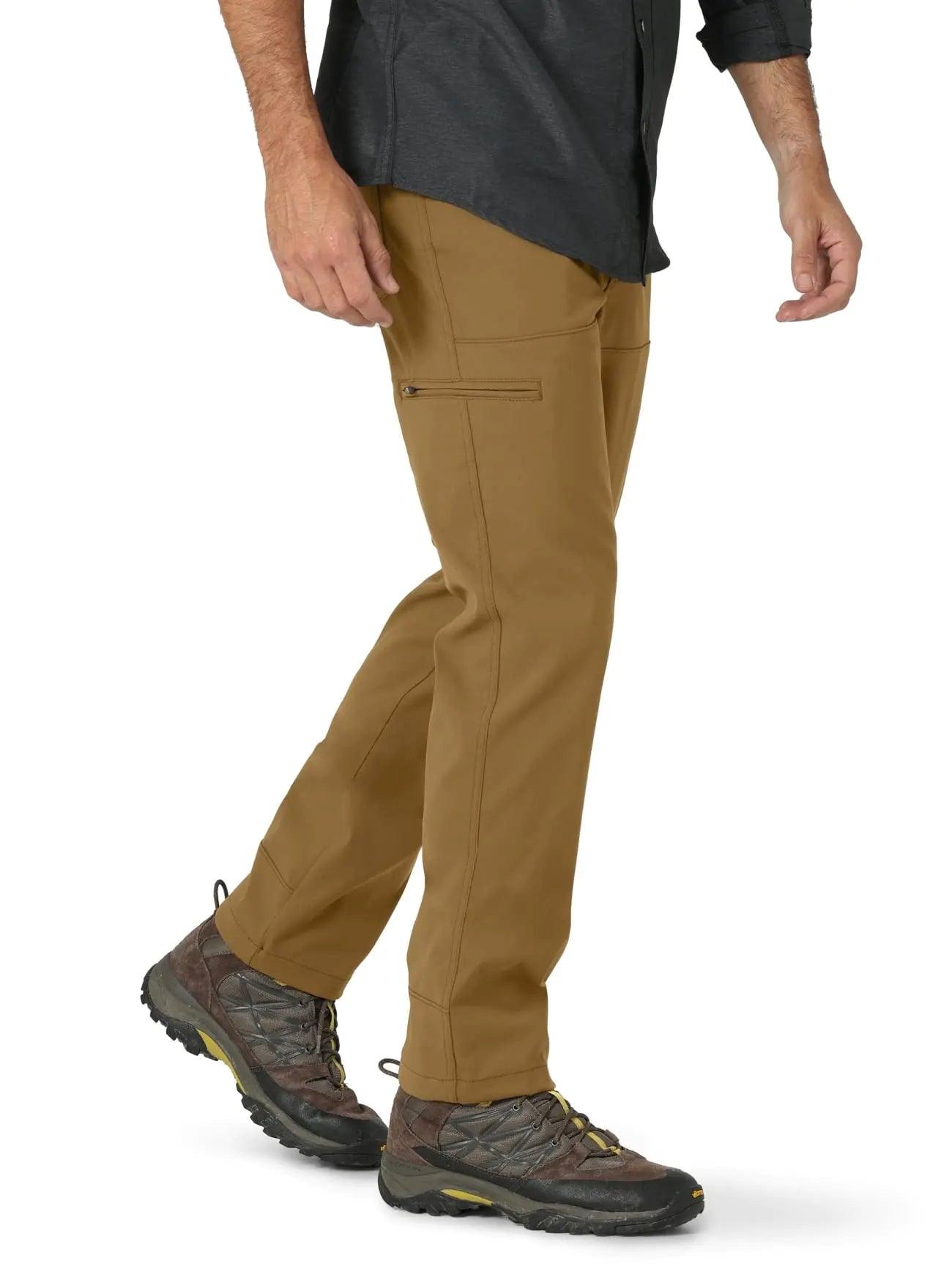 ATG Men's Synthetic Utility Pant 36W x 30L Kelp - Evallys.com # #