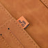 PU Leather Passport and Card Holder - Evallys.com # #