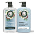 Herbal Essences Shampoo and Conditioner Set for Dry Hair with Coconut Water and Jasmine, 29.2 Fl Oz - Evallys.com # #