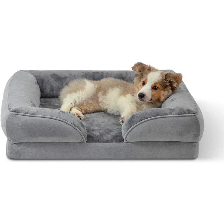 Orthopedic Dog Bed