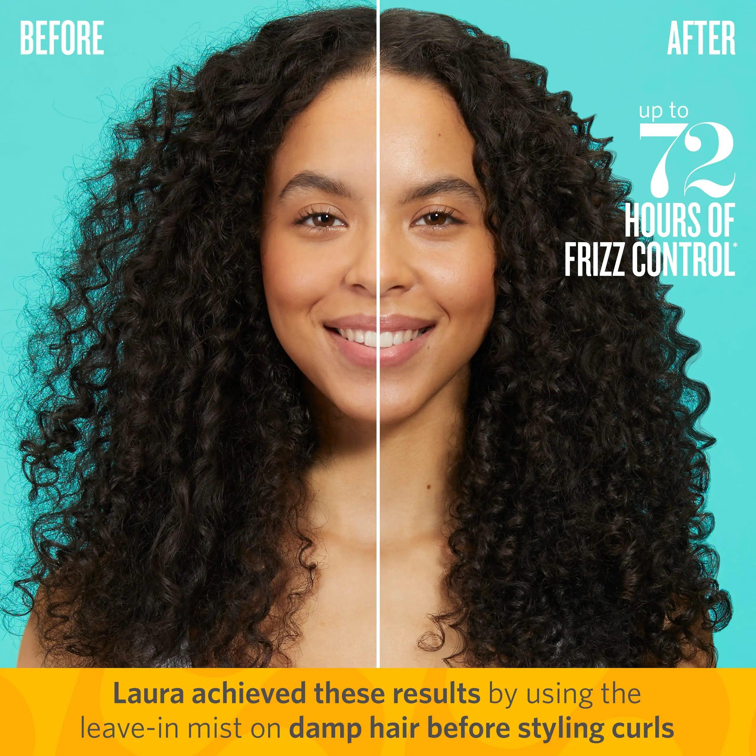 SOL DE JANEIRO Brazilian Milky Leave-In Conditioner | Fights Frizz | Detangles | Protects from Heat - Evallys.com # #