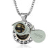 Capricorn Zodiac Sign Necklace Gift - Evallys.com # #