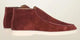 Ankle-length Loafers - Evallys.com