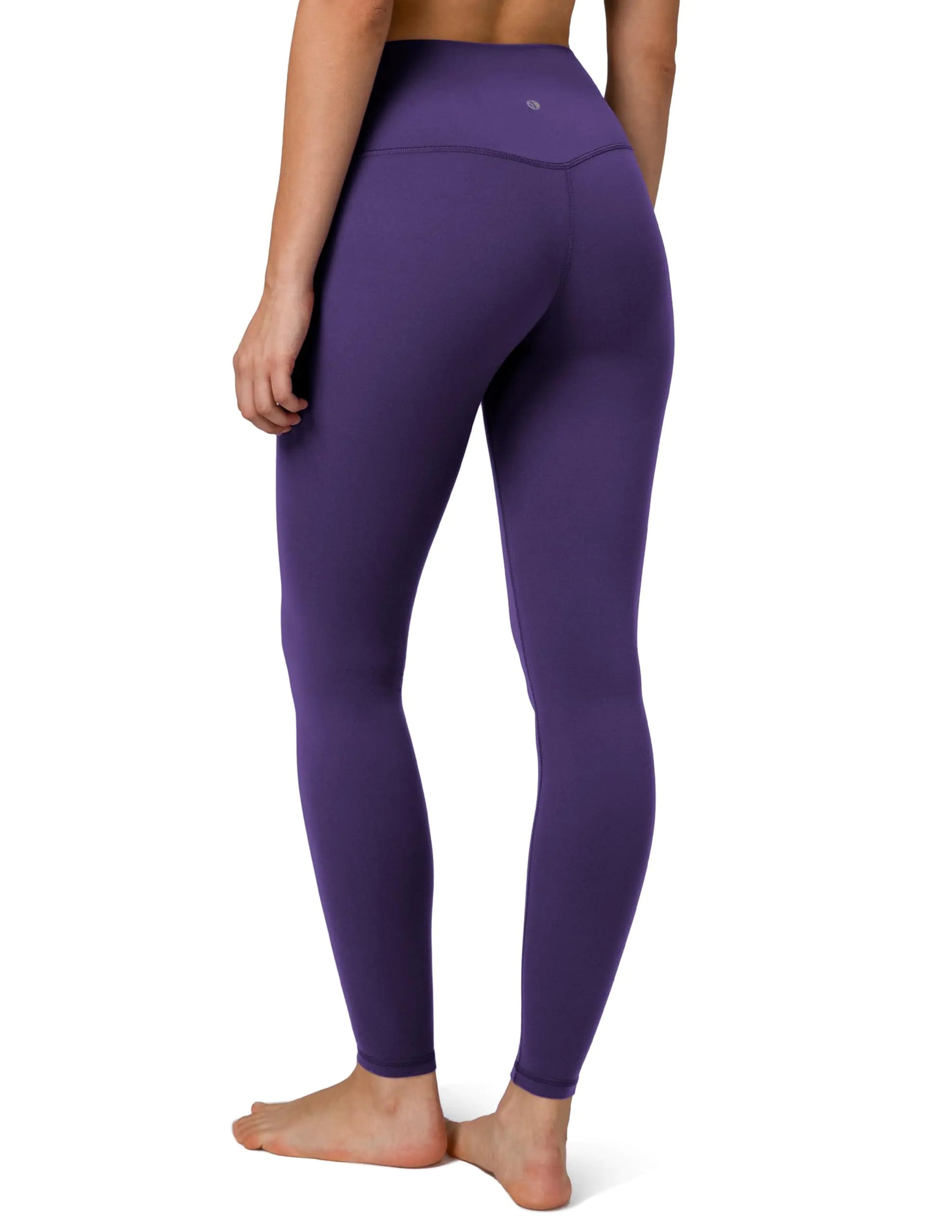 Colorfulkoala Women's Dreamlux High Waisted Workout Leggings 25