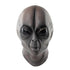 UFO Alien Skull Mask - Evallys.com # #