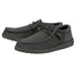 Hey Dude Men's Wally Funk Mono | Men's Shoes | Men Slip-on Loafers | Comfortable & Light-Weight 5 Alloy - Evallys.com # #