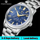 PAGANI DESIGN PD1734

Ultra Thin Quartz Watch for Men

40MM Stainless Steel Watch

Men’s Fashion Casual Wristwatch

Sapphire Crystal Quartz Watch

Minimalist Luxury Watch 2025

10ATM Water Resistant Watch

Japanese Quartz Movement Watch