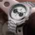 PAGANI DESIGN Panda Dial Watch

VK63 Chronograph Watch for Men

Men’s Luxury Quartz Watch

Sapphire Crystal Sport Watch

Waterproof Chronograph Watch

Japan Movement Men’s Watch

10ATM Water Resistant Watch

2024 Men’s Sports Wristwatch

