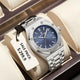 PENGAGAR Men’s Watch

Luxury Stainless Steel Watch

Waterproof Quartz Watch

Business Casual Men’s Watch

Luminous Hands Wristwatch

Auto Date Watch for Men

Square Dial Men’s Watch

Fashion Sports Watch Quartz