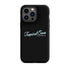 Classic Tropical Seas Clothing Tough Case for iPhone® - Evallys.com # #