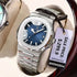 POEDAGAR Luxury Men’s Watch

Stainless Steel Square Dial Watch

Waterproof Fashion Watch for Men

Quartz Watch with Auto Date

Luminous Men’s Dress Watch

Business Casual Watch for Men

3ATM Water Resistant Watch

Men’s Gift Watch with Box