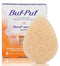 Buf-Puf Gentle Facial Sponge, Dermatologist Developed, Removes Deep Down Dirt & Makeup That Causes Breakouts and Blackheads, Reusable, Exfoliating, 1 Count - Evallys.com # #