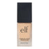 e.l.f. Flawless Finish Foundation, Lightweight & Medium Coverage, Semi-Matte Finish, Light Ivory, 0.68 Fl Oz (20mL) 0.68 Fl Oz (Pack of 1) - Evallys.com # #