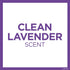 Secret Clinical Strength Clear Gel Antiperspirant and Deodorant, Clean Lavender, 1.6 oz (Pack of 12) 1.6 Ounce (Pack of 12) - Evallys.com # #