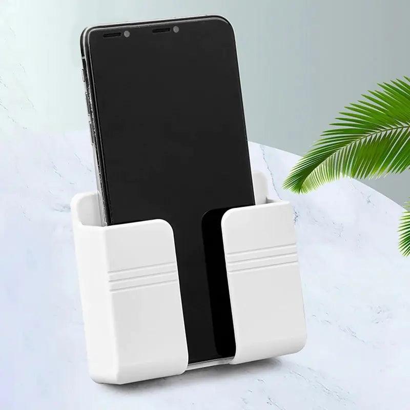 Wall Mobile Phone Holder - Evallys.com # #