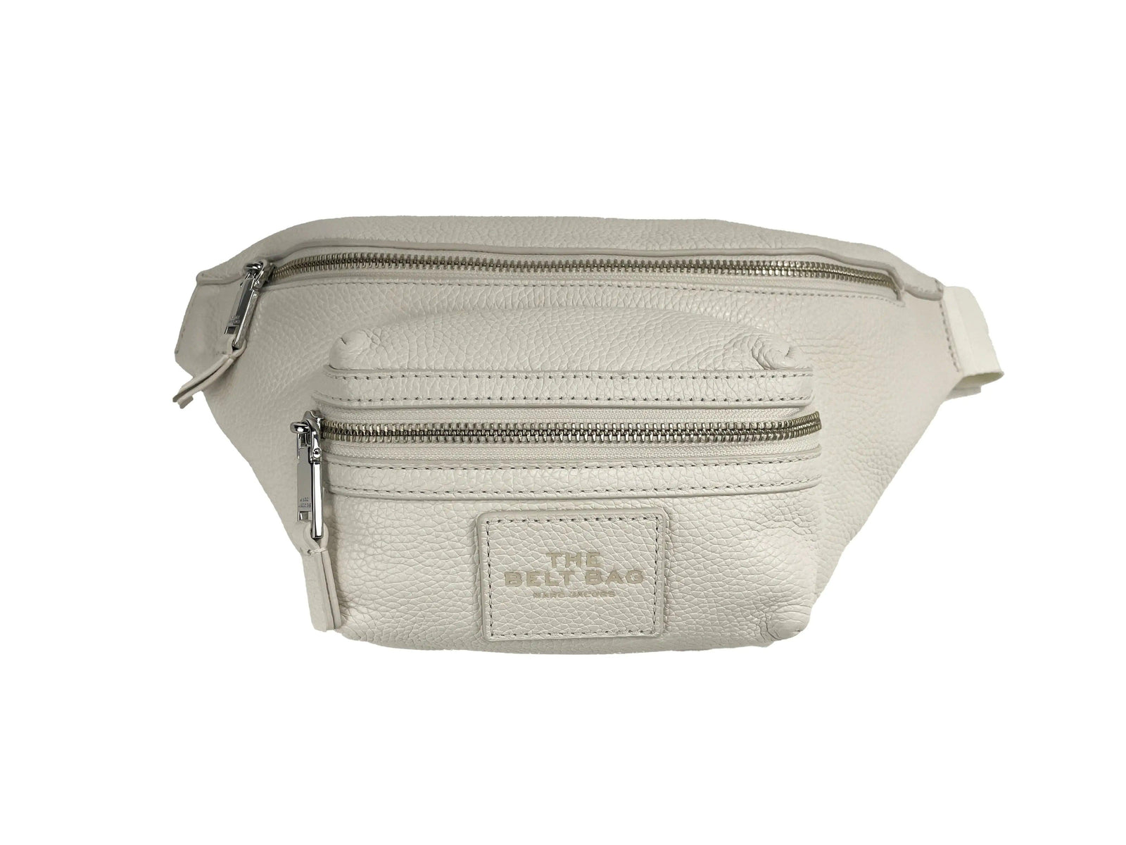 Marc Jacobs The Belt Bag Leather Waist Fanny Pack - Evallys.com # #