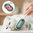 4-in-1 Pet Care Brush - Evallys.com # #