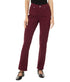 Levi's Women's Classic Straight Jeans (Also Available in Plus) Standard 6 Plus (New) Windsor Wine - Evallys.com # #