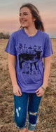 Black Sheep of The Family T-Shirt - Evallys.com