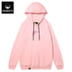 Plus Size Men's Hoodie