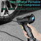 Portable Tire Inflator Air Compressor