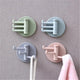 3-Branch Rotating Hook Rack - Evallys.com