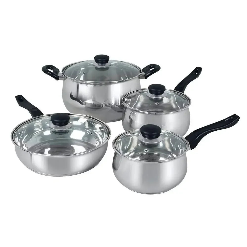 Professional Cookware Set