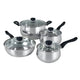 Professional Cookware Set